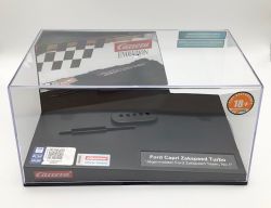 Carrera Evolution, Fahrzeugbox