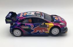 Scalextric 1/32, Ford Puma WRC, Nr.19, S.Loeb, C4448