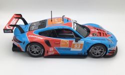 Carrera Digital 124, Porsche 911 RSR, Nr.93, 23949