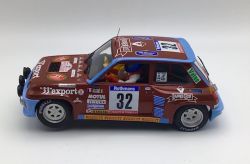 Fly 1/32, Renault 5 Turbo, Nr.15, 1984, E2069