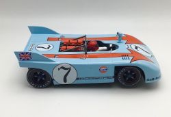 Fly 1/32, Porsche 908, Nr.7, Targa Florio 1971, A2065