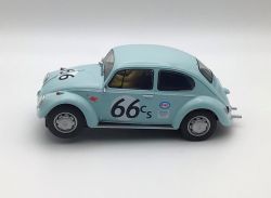Scalextric 1/32, VW Käfer, Nr.66, C4498
