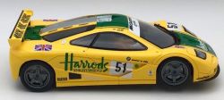 RevoSlot 1/32, McLaren F1 GTR, Nr.51, RS0231