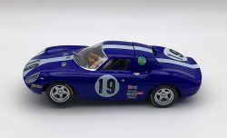 Fly 1/32, 250LM Le Mans 1968, Nr. 19, ELM10