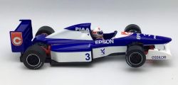 Scaleauto 1/32, Formula 90-97, Nr.3, 1990, SC-6266