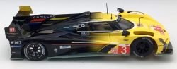 Scaleauto 1/32, Cadi. V-LmdH, Nr.3, Le Mans 2023, SC-6379