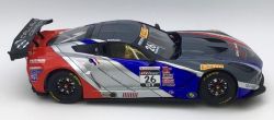 Scaleauto 1/32, Callaway GT3, Nr.26, 2018, SC-6350R
