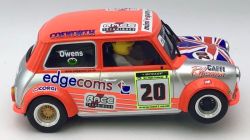 BRM 1/24, Mini Cooper, Nr.20, 2012, BRM181