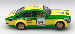 RevoSlot 1/32, Opel Kadett GT/E Rallye, Nr.19, RS0256