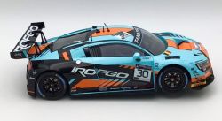 Scaleauto 1/32, LMS GT3 Evo, Nr.30, 2021, SC-6352R