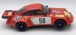 Scalextric 1/32, Porsche 911 3.0 RSR, Le Mans 1975, C4594