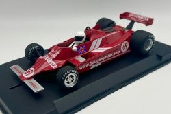 Fly 1/32, Williams FW07, Sondermodell Gaugemaster