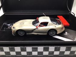 Fly 1/32 Dodge Viper GTS/R silber limitiert