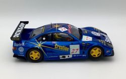 RevoSlot 1/32, Lister Storm GT2, Nr.27, Spa 2004, RS0273