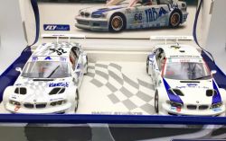 Fly 1/32, BMW M3 Doppelset