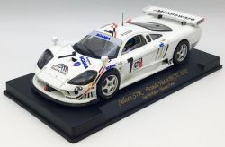 Fly 1/32, Saleen S7R, Nr.7, Brands Hatch 2002