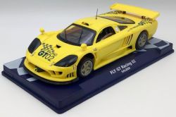 Fly 1/32 Racing Saleen GT Racing gelb