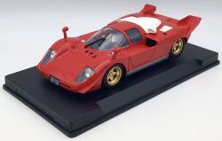 Fly 1/32, F-512S Berlinetta, mit Decals