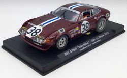 Fly 1/32, F-365 GTB/4, Nr.38, Le Mans 1972