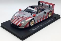 Fly 1/32, Porsche GT1 EVO, by S.Oliver, Sondermodell
