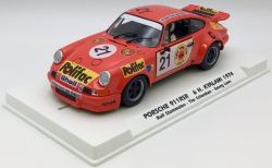 Fly 1/32, Porsche 934, Nr.21, Kyalami 1974