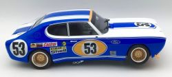 BRM 1/24, Ford Capri RS2600, Nr.53, Le Mans 1972, BRM187