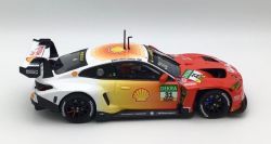 Carrera Evo. 1/32, BMW M4 GT3, Nr.31, DTM 2024, 27830
