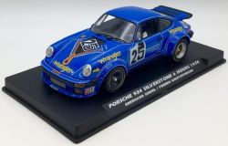 Fly 1/32, Porsche 934, Wrangler, Nr.25, Silverstone 1978