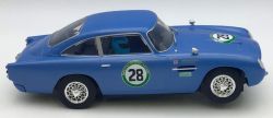 Scalextric 1/32, Aston Martin DB5, Nr.28, C4599