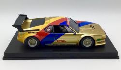 Fly 1/32, BMW M1, Edition