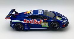 Carrera Digital 132, Lamborghini GT3 Evo2, Nr.27, 32057