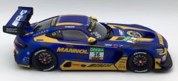 Carrera Digital 132, Mercedes-AMG GT3 Evo, Nr.36, DTM, 32060