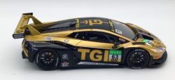 Carrera Digital 124, Lamborghini GT3 Evo2, Nr.63, DTM, 23986
