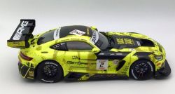 Carrera Digital 132, Mercedes-AMG GT3 Evo, Nr.2, Spa , 32063