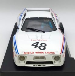 Sideways 1/32, 512-BB LM, Nr.48, Le Mans 1981, SW95