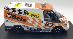 Fly 1/32, Ford Transit, Nr.83, GP Estoril 2011, VAN01