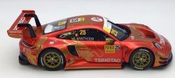Carrera Evo. 1/32, Porsche 911 GT3 R, Nr.25, Macao, 27820