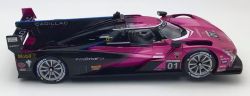 Scalextric 1/32, Cadillac V-Series, Nr.01, 2024, C4611