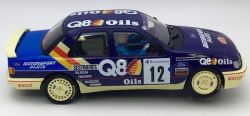 Scalextric 1/32, Ford Sierra Cosworth, Nr.12, C4607