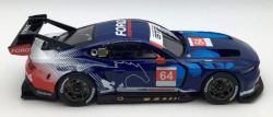 Carrera Digital 124, Ford Mustang GT3, Nr.64, 24005