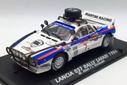 Fly 1/32, Lancia 037, Nr.7, 1986, A2091