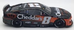 Carrera Evo. 1/32, NASCAR Camaro ZL1, Nr.8, 27843
