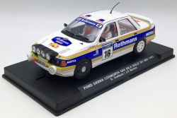 Fly 1/32, Ford Sierra, Nr.16, 4WD, 1991, A2117
