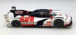 Scalextric 1/32, Porsche 963, Nr.99, C4633