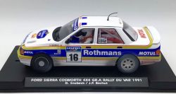 Fly 1/32, Ford Sierra, Nr.16, 4WD, 1991, Dirt Effect,A2117AR