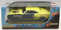 Pionneer 1/32, Dodge Charger