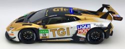 Carrera Digital 124, Lamborghini GT3 Evo2, Nr.19, 24019