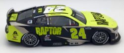 Carrera Evo. 1/32, NASCAR Camaro ZL1, Nr.24, 27841