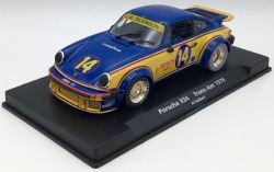 Fly 1/32, Porsche 934, Nr.14,  Trans Am 1976