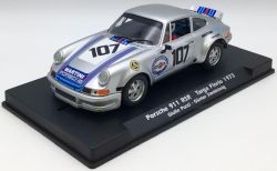Fly 1/32, Porsche 911 RSR, Nr.107, Targa Florio 1973